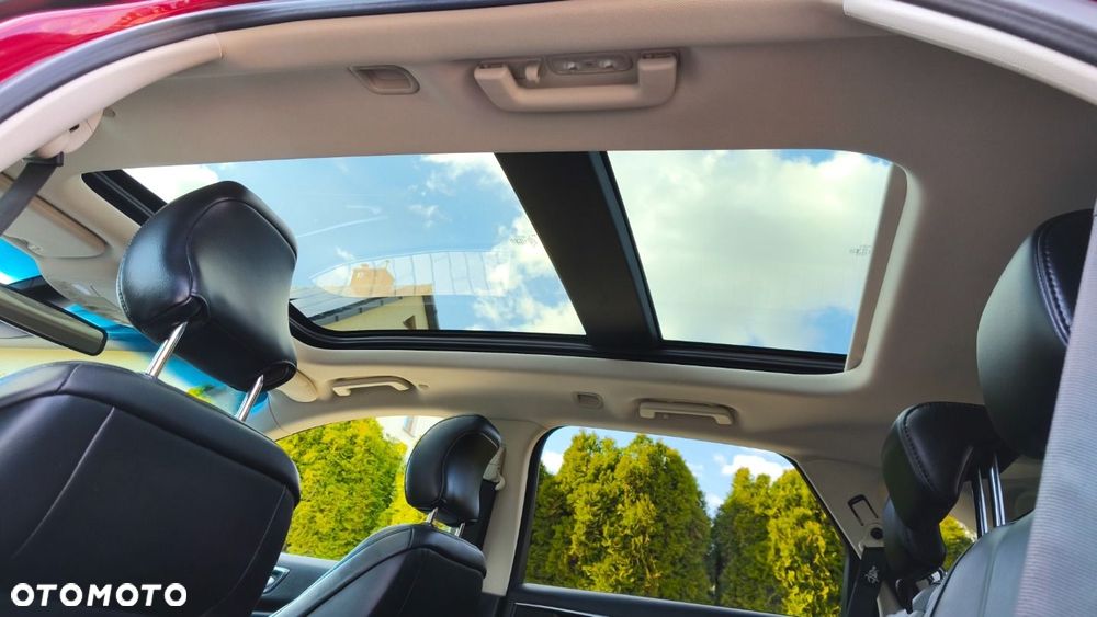 Ford Edge - 9