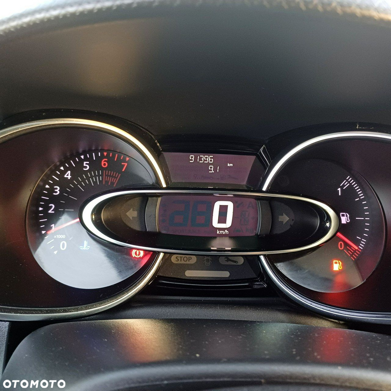 Renault Clio - 13