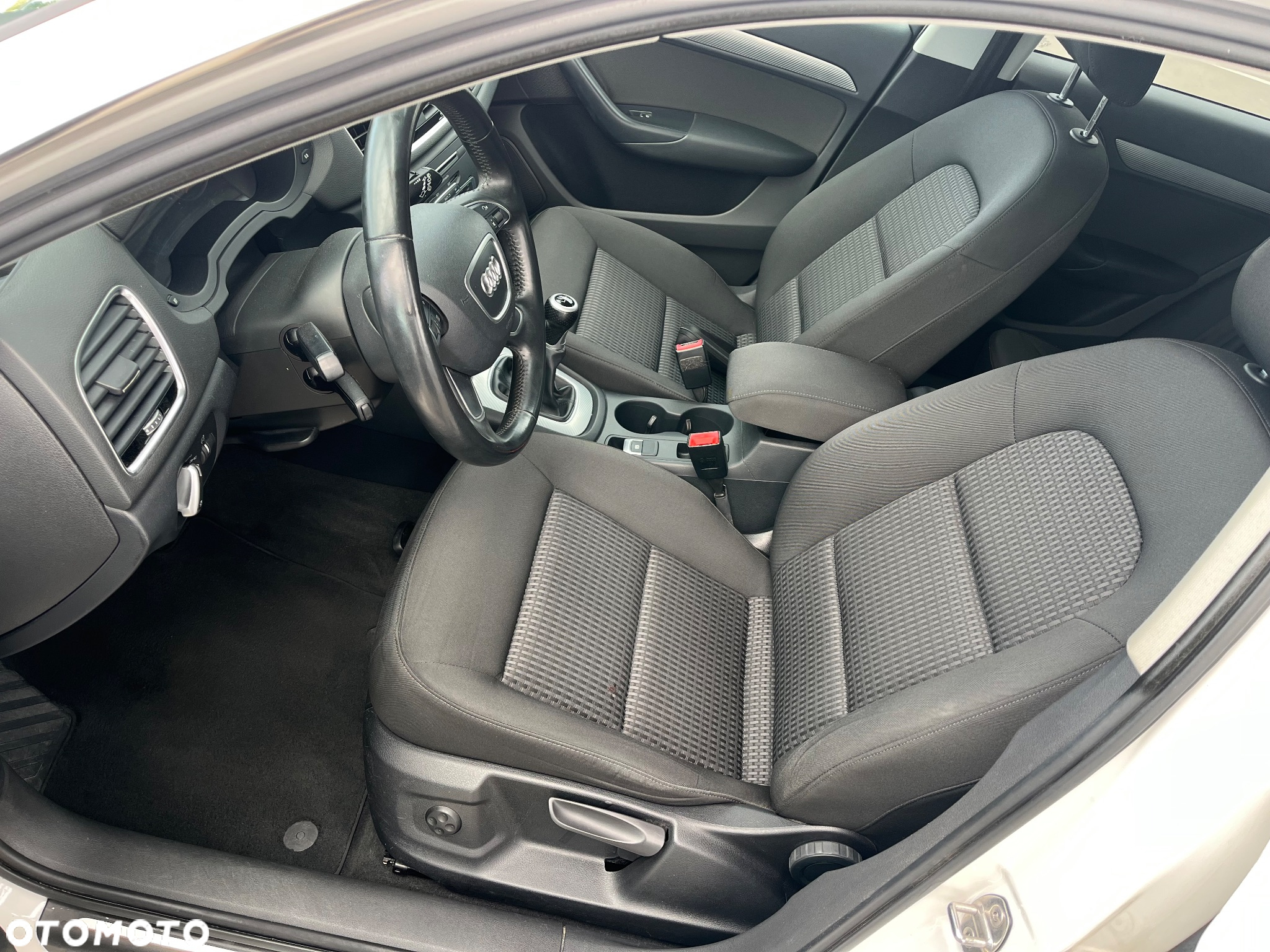 Audi Q3 2.0 TDI Quattro Sport - 19