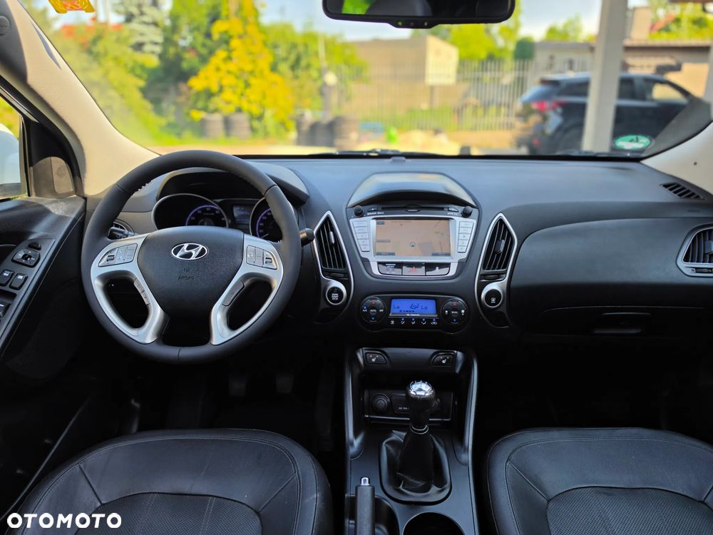 Hyundai ix35 - 35