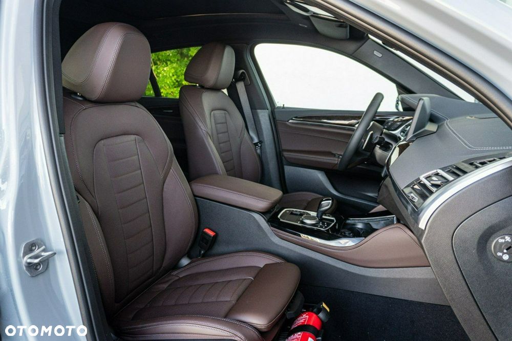 BMW X4 - 13