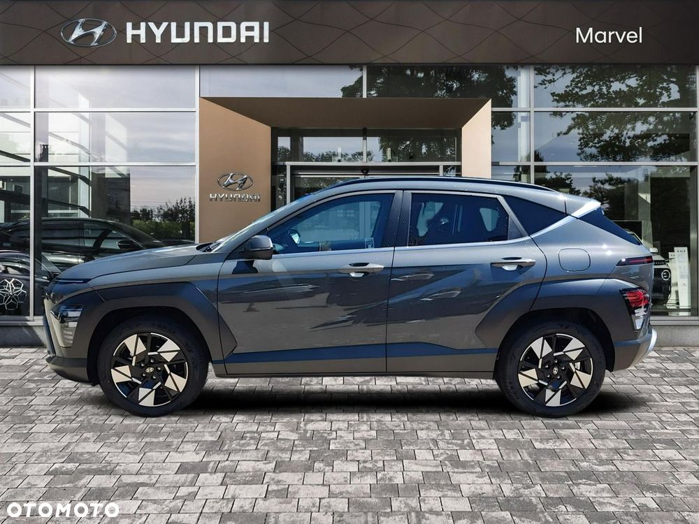 Hyundai Kona - 3