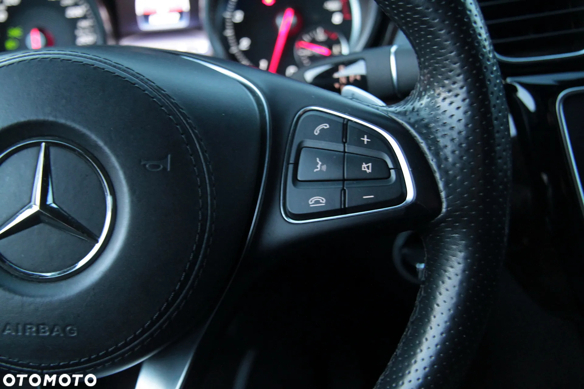 Mercedes-Benz GLS 400 4-Matic - 30