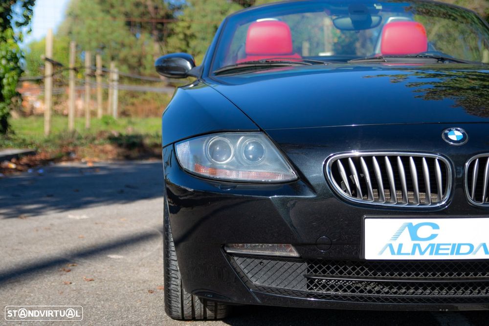 BMW Z4 roadster 2.5i Aut. - 17