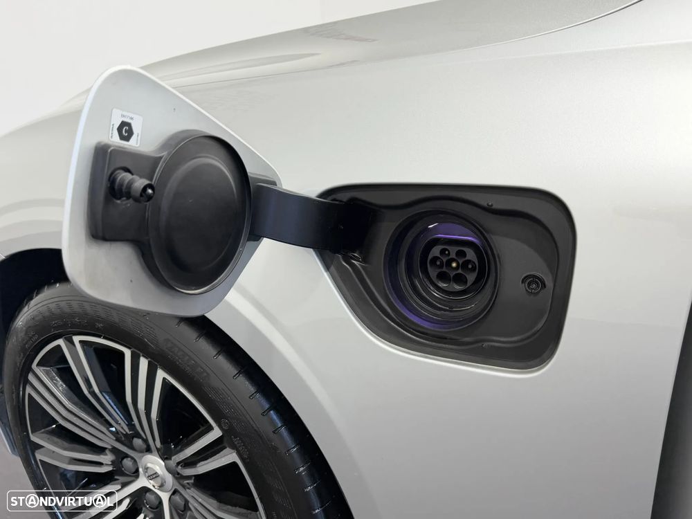 Volvo V60 2.0 T6 AWD TE Inscription - 53