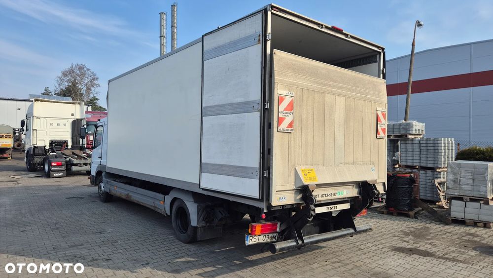 Mercedes-Benz ATEGO 815 L - 3