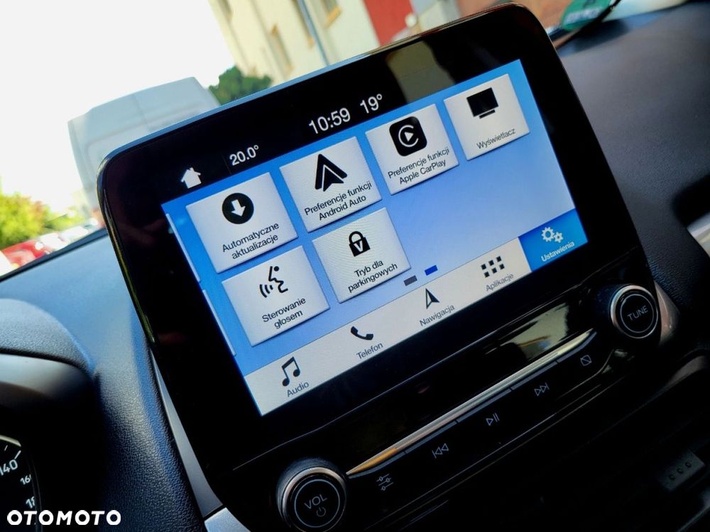 Ford EcoSport - 39