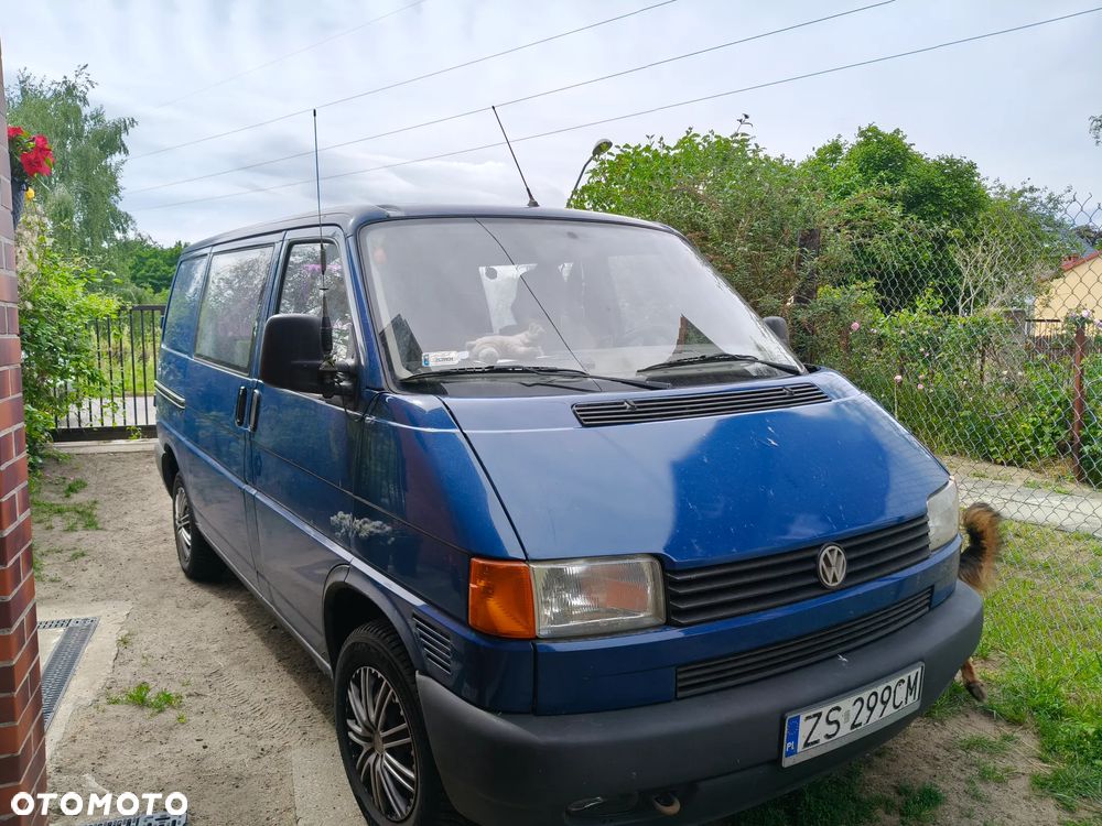 Volkswagen Transporter Standard - 6