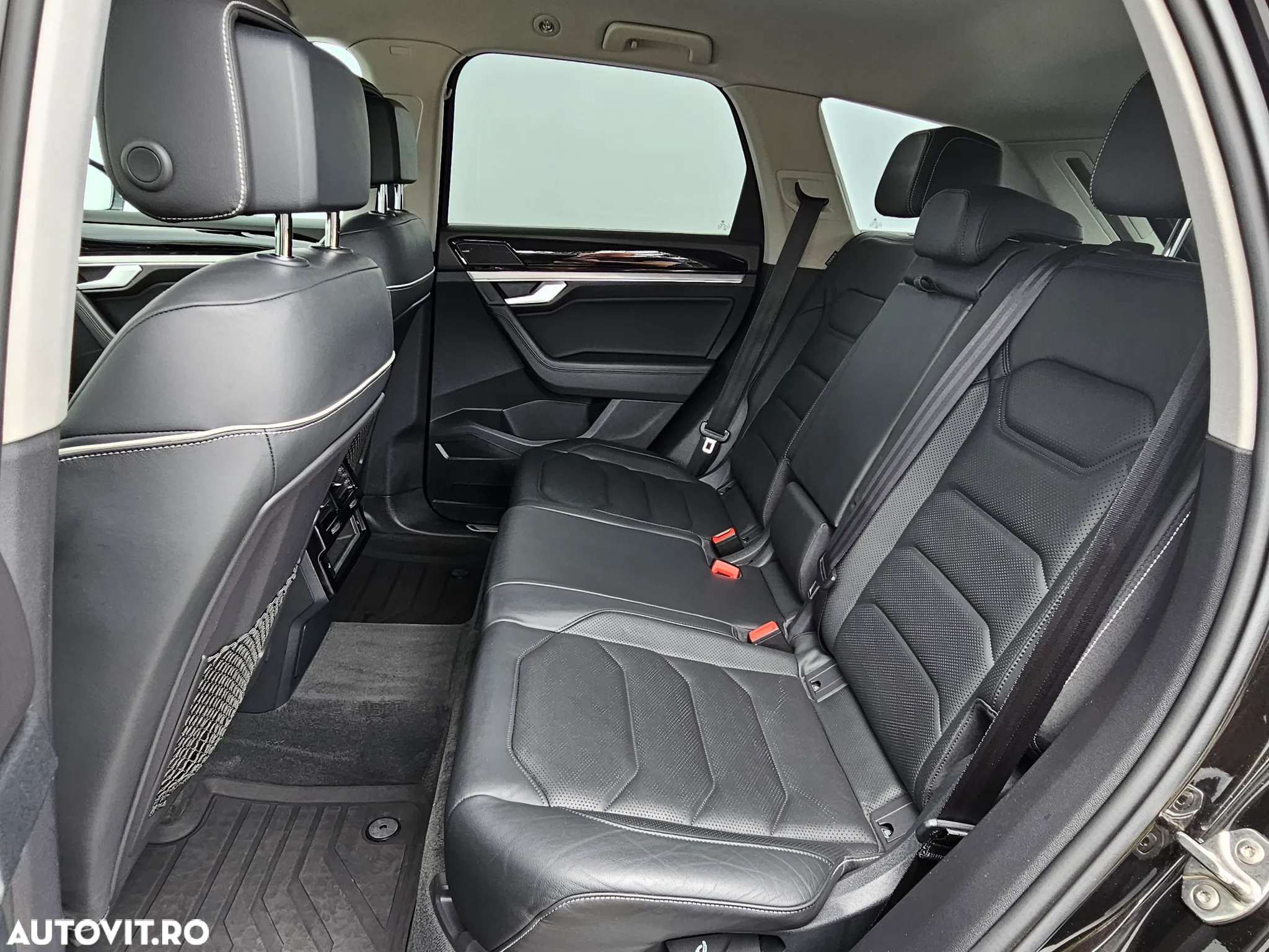 Volkswagen Touareg V6 TDI Elegance - 16