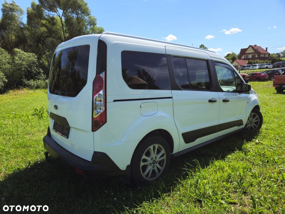 Ford Tourneo Connect Grand - 3