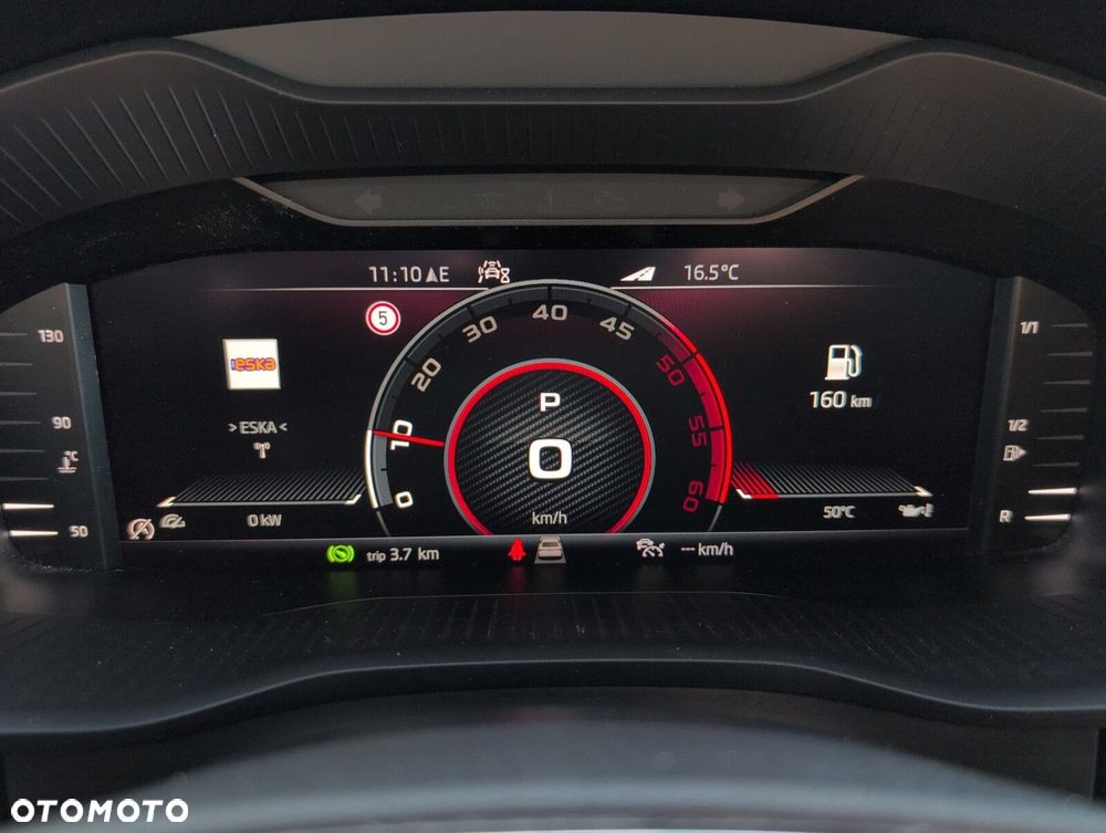 Skoda Kodiaq 2.0 TDI 4x2 Sportline DSG - 22