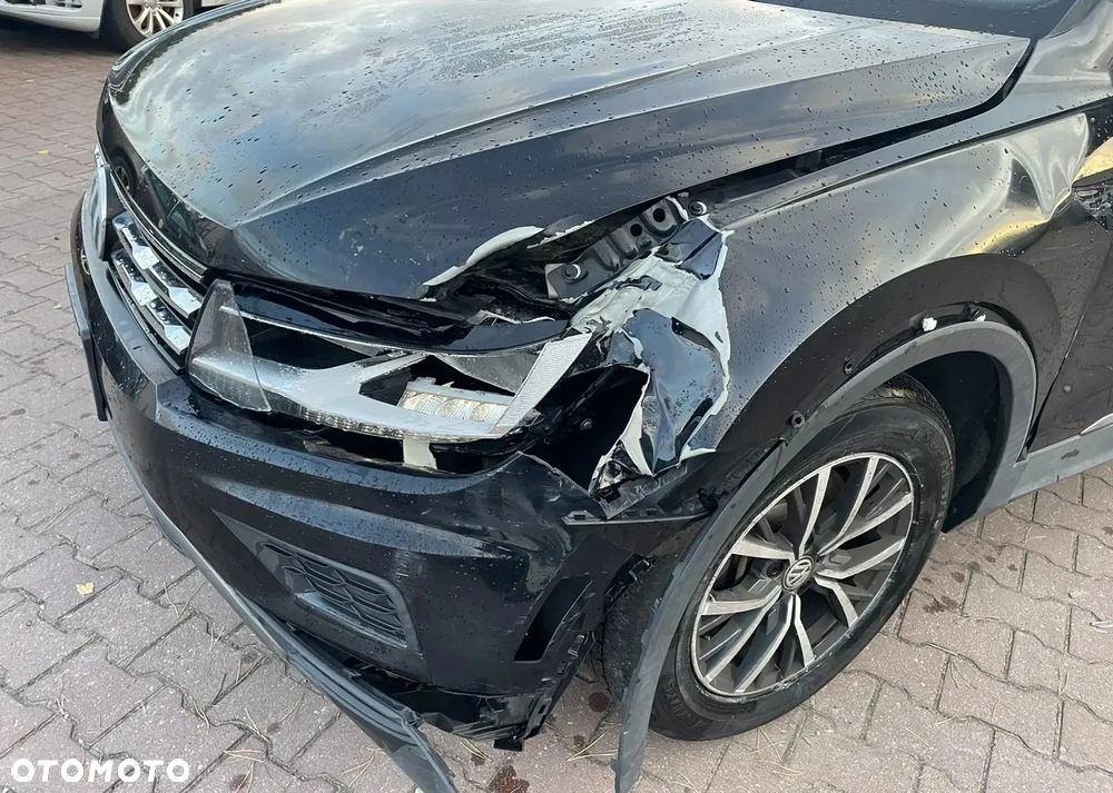 Volkswagen Tiguan Allspace - 7