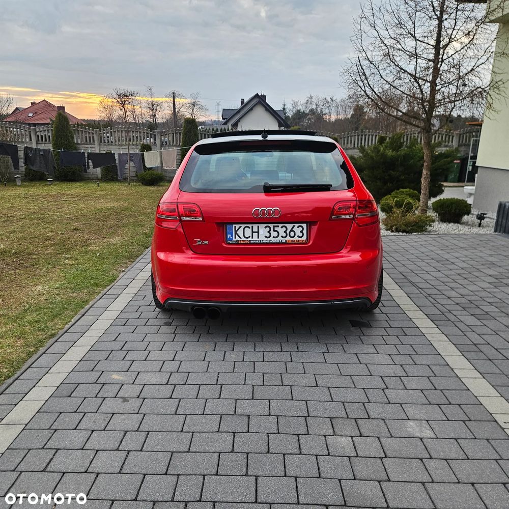 Audi S3 S tronic - 6