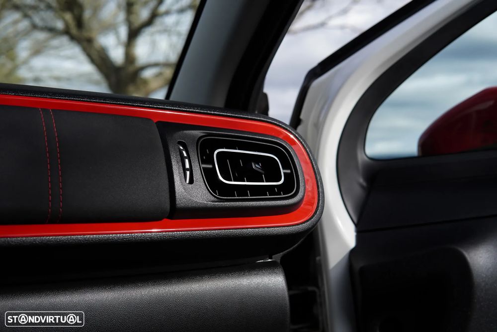 Citroën C3 Pure Tech Shine - 23