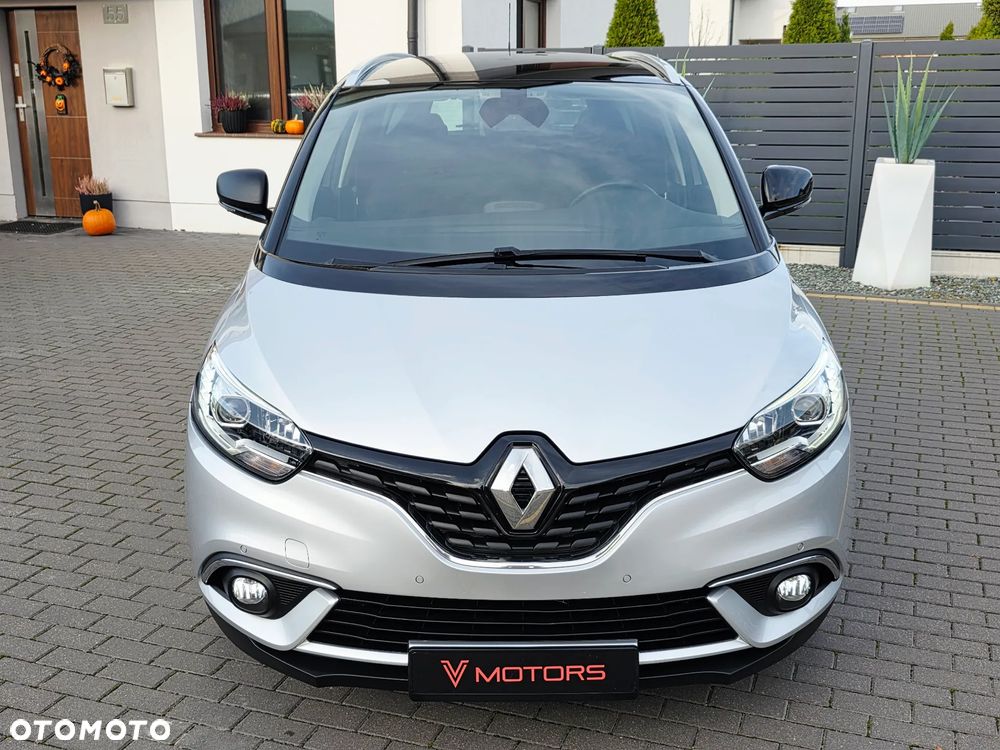 Renault Scenic BLUE dCi 120 LIMITED - 10