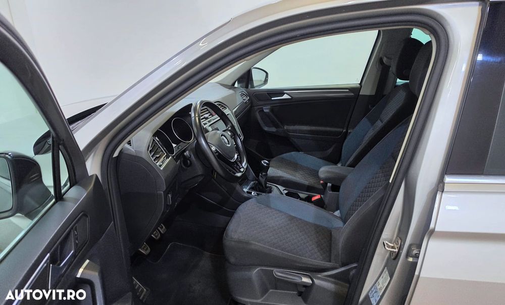 Volkswagen Tiguan 2.0 TDI SCR IQ.DRIVE - 6