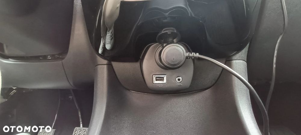 Peugeot 108 - 1