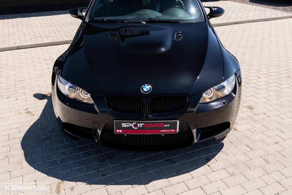 BMW M3 Auto - 8