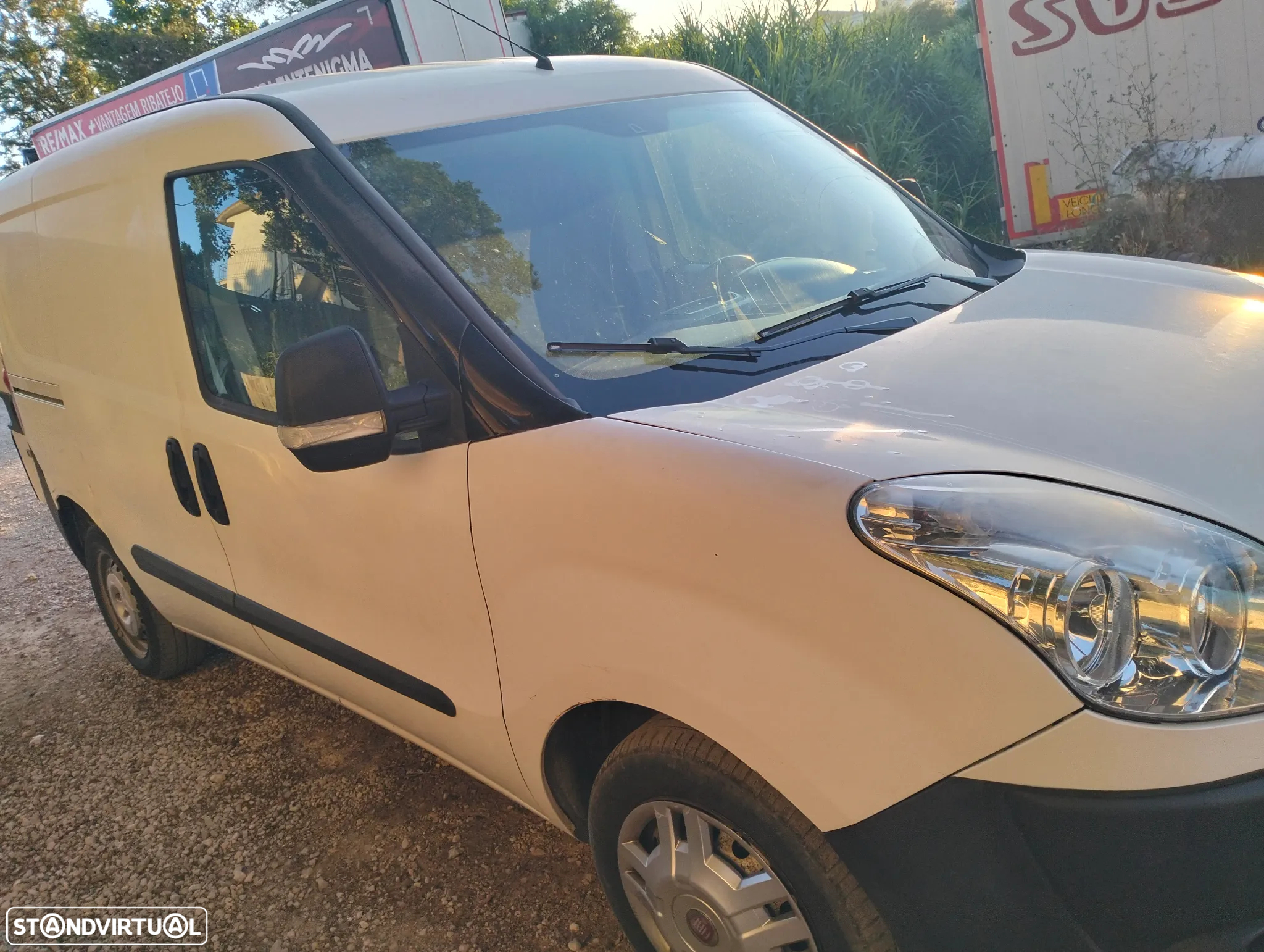 Fiat Doblo 1.3 M-Jet 7L Start&Stop - 5
