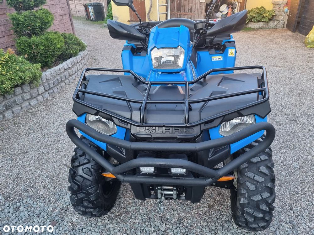 Polaris X2 - 7
