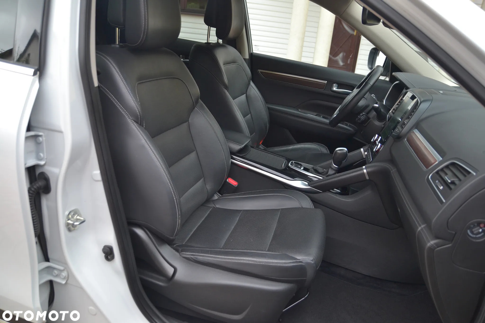Renault Koleos 2.0 dCi Initiale Paris 4x4 X-Tronic - 20