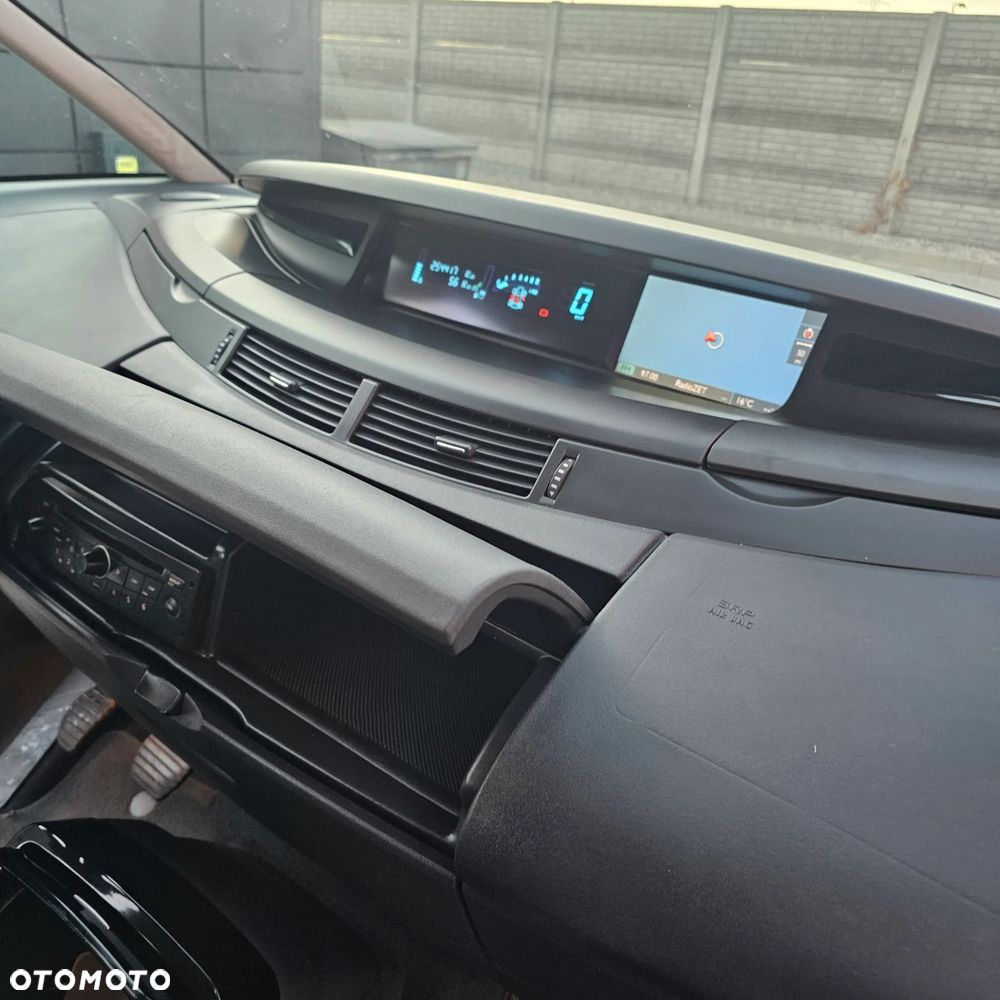 Renault Espace 2.0 dCi FAP Edition PGA - 25