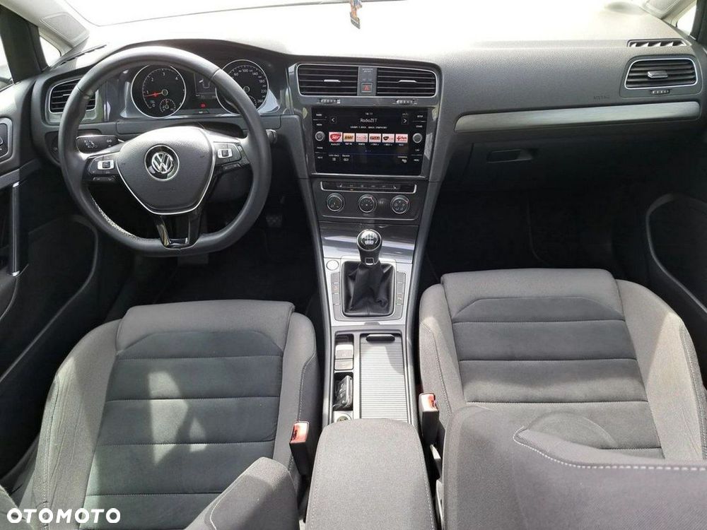 Volkswagen Golf VII 1.6 TDI BMT Highline - 18