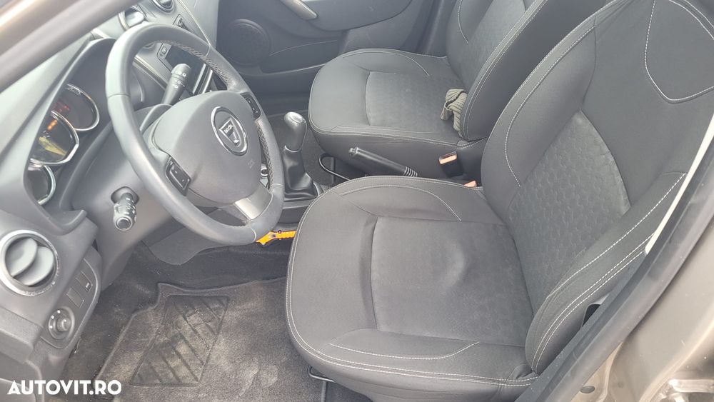 Dacia Sandero TCe 90 Laureate - 6