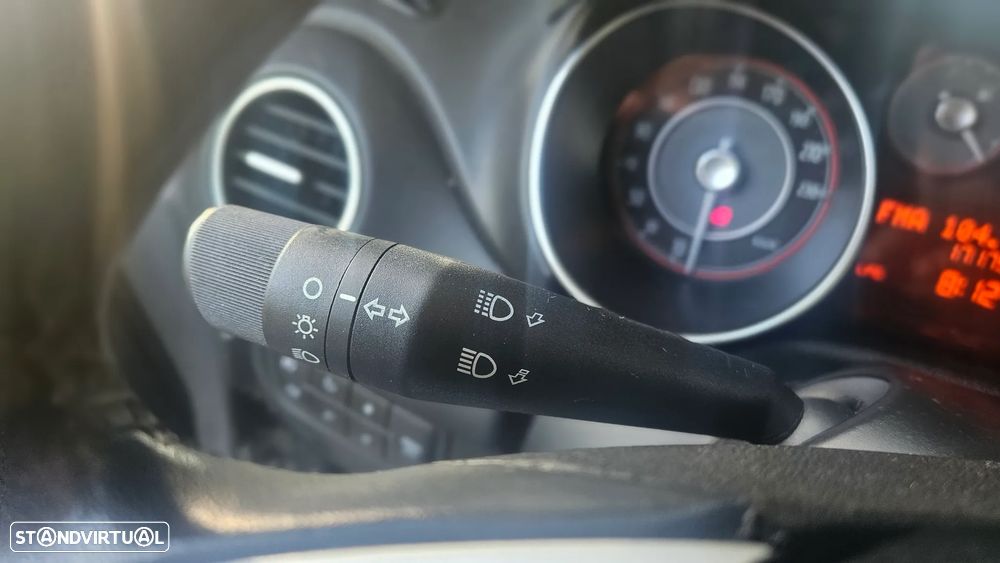 Fiat Punto - 17
