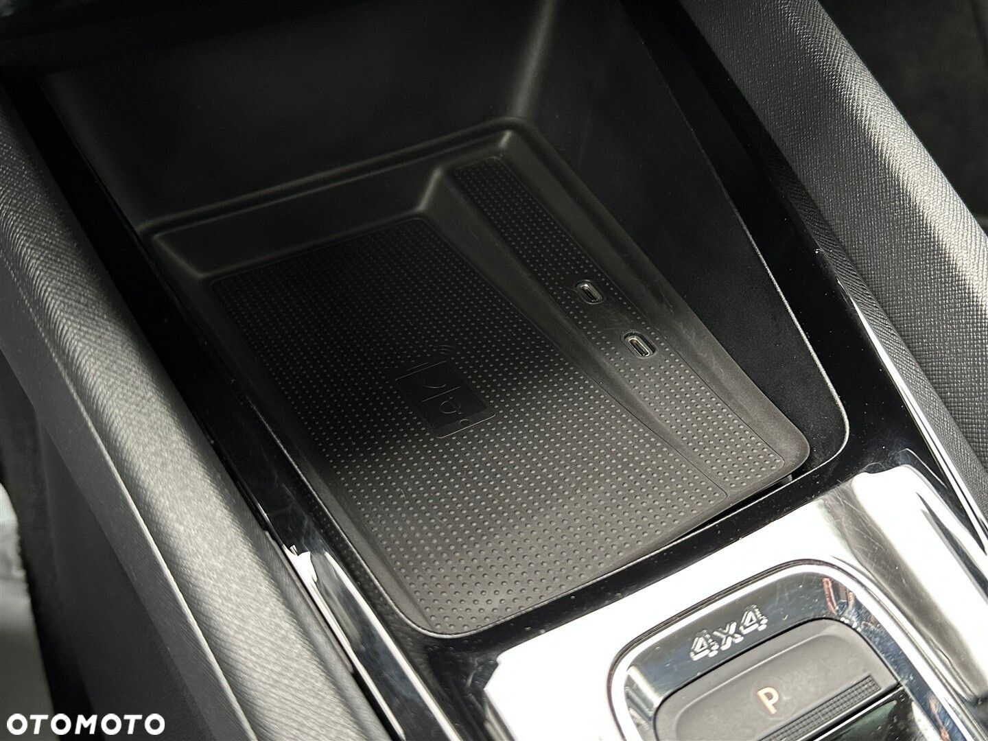 Skoda Octavia 2.0 TDI 4x4 Style DSG - 21