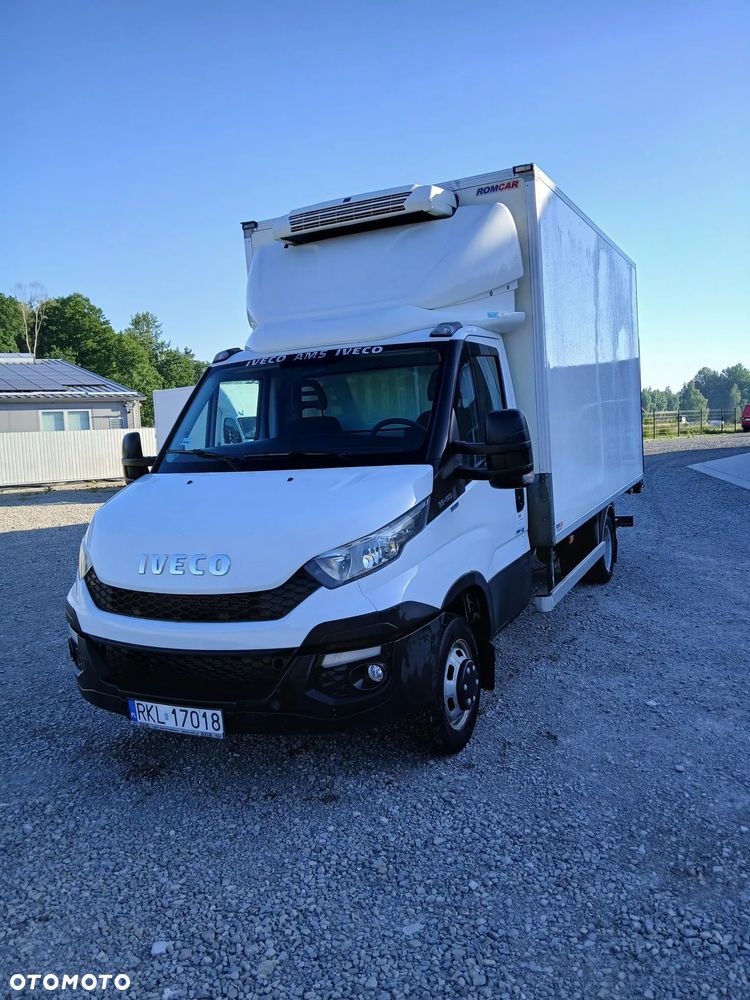 Iveco Daily - 1