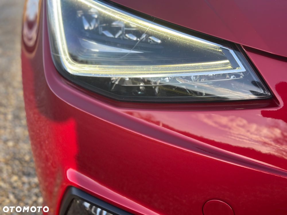 Seat Ibiza 1.0 TSI S&S Beats - 16