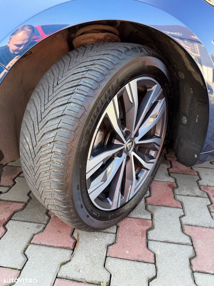 Renault Talisman Blue dCi EDC Intens - 26