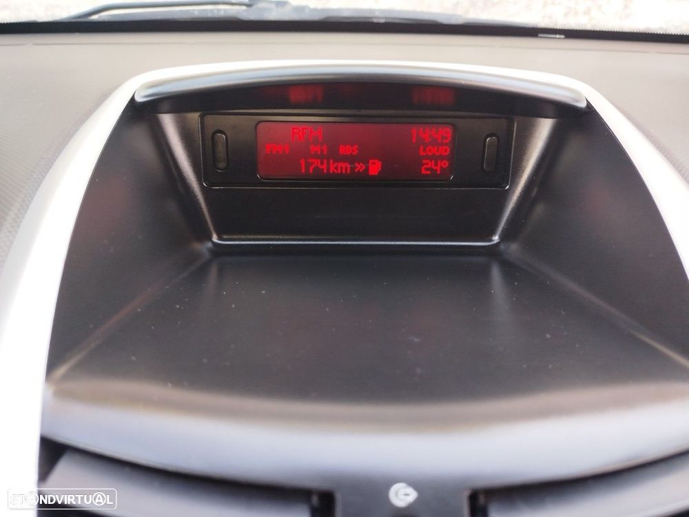 Peugeot 206+ 1.1 Urban - 15