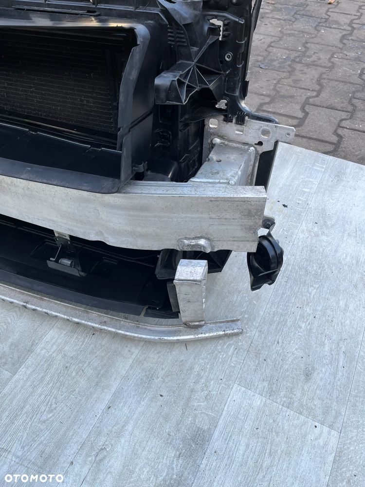 AUDI Q3 83A PAS PRZEDNI KOMPLETNY 1.5 TFSI 2.0 TDI - 2