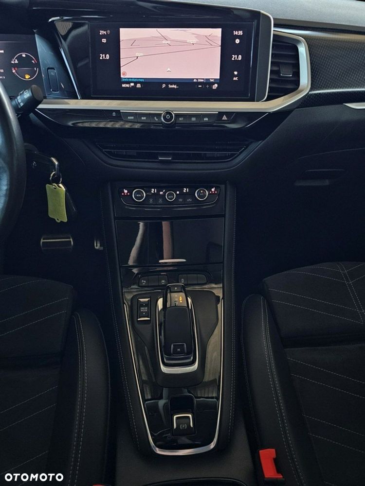 Opel Grandland - 20