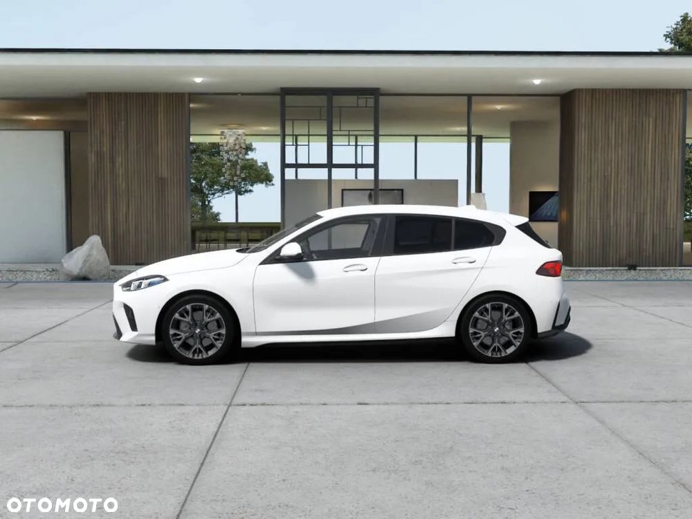 BMW Seria 1 120 - 2