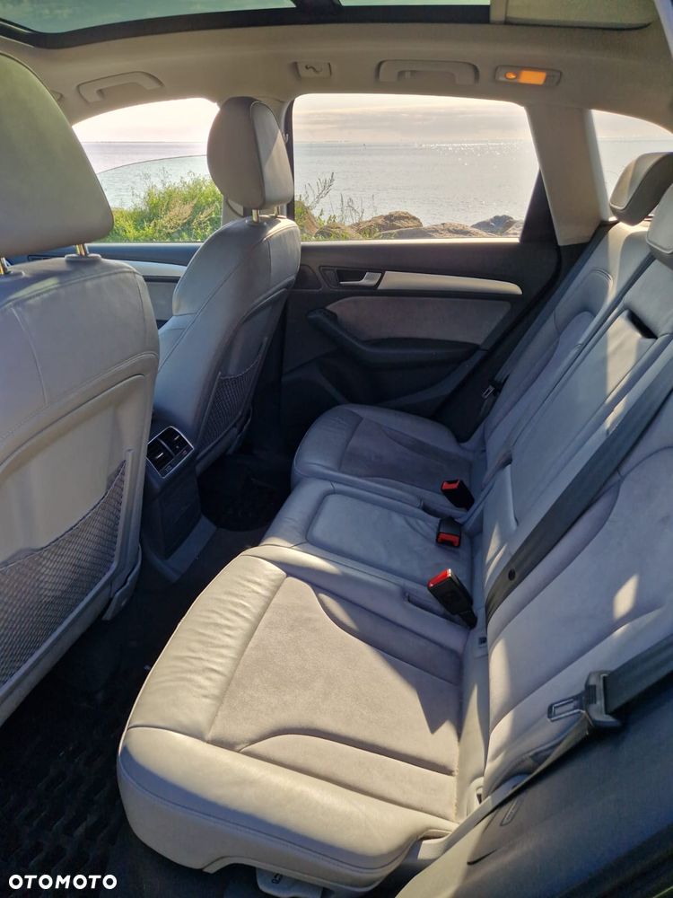 Audi Q5 - 13