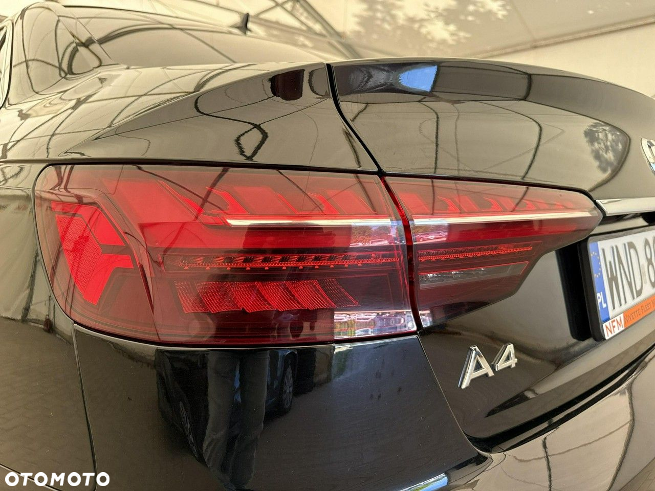 Audi A4 35 TFSI S tronic - 29