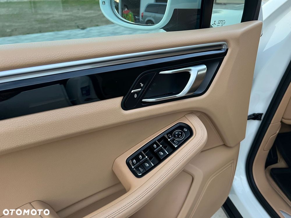 Porsche Macan S Diesel - 19