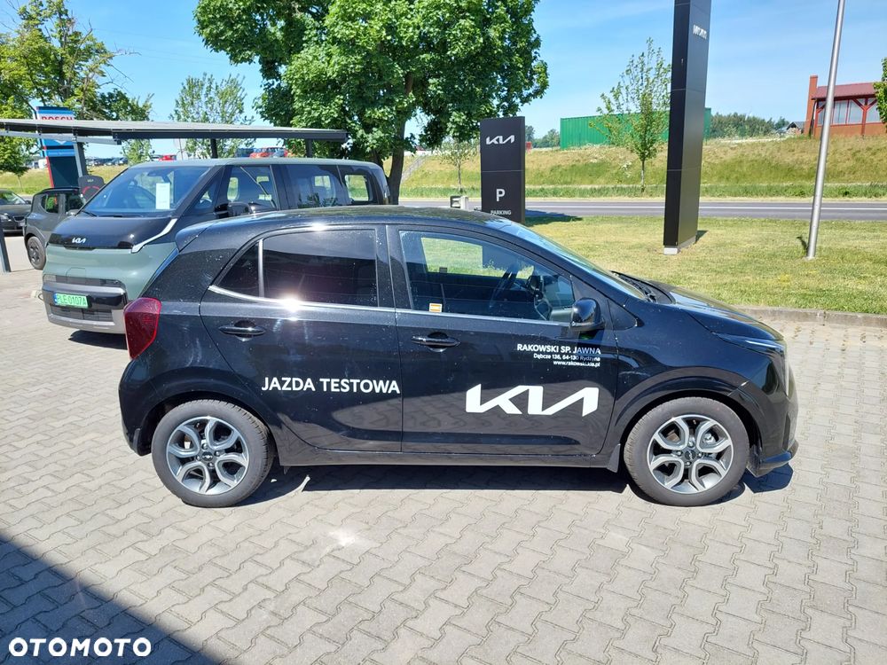 Kia Picanto - 6