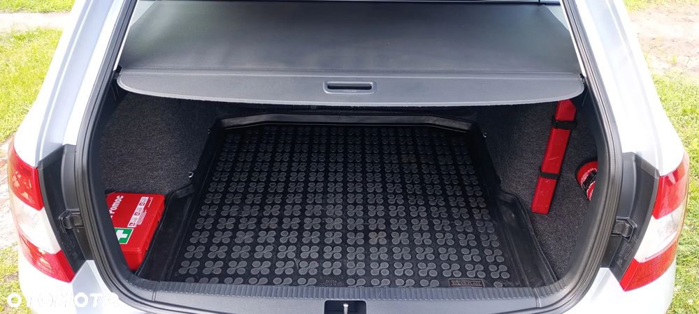 Skoda Octavia - 23