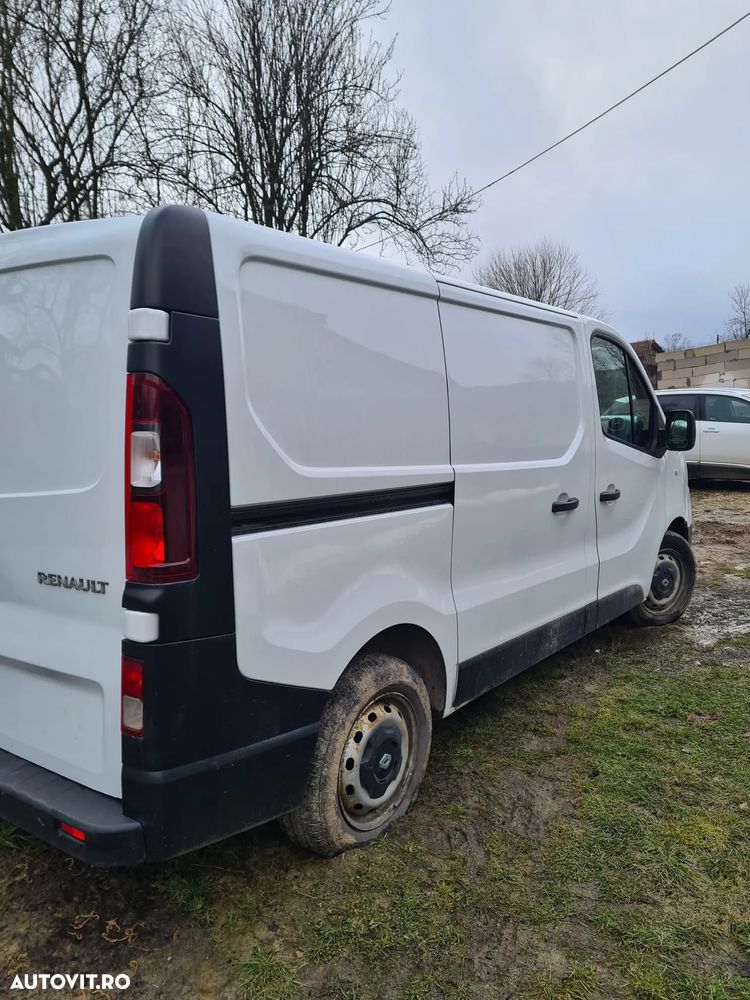 Renault Trafic - 4