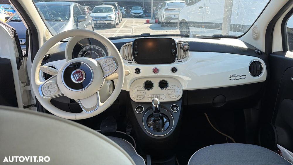 Fiat 500 - 9