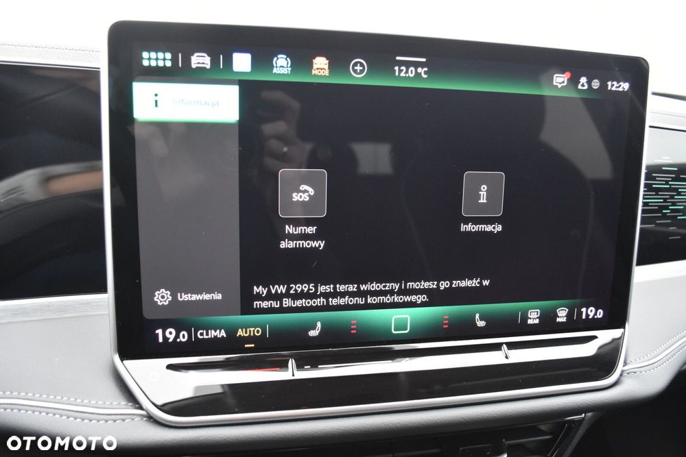 Volkswagen Passat Variant - 18