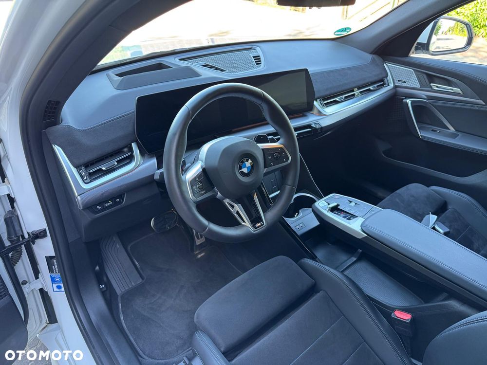BMW X2 sDrive18d M Sport X sport - 28