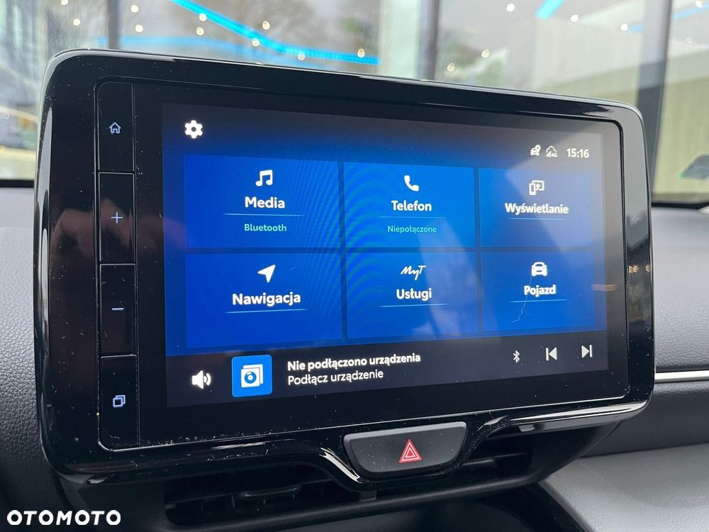 Toyota Yaris Cross Hybrid 1.5 Comfort - 16