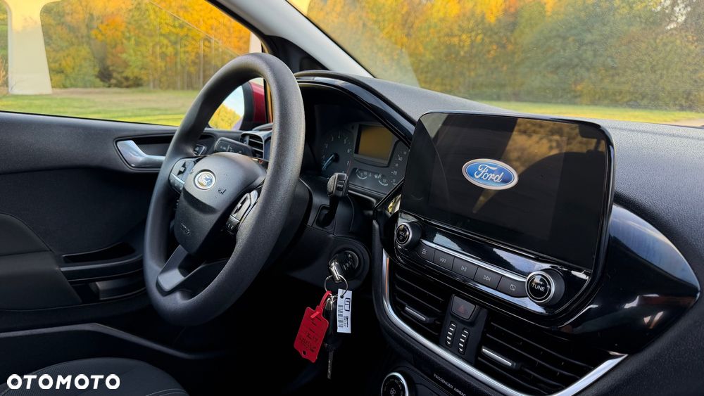 Ford Fiesta - 26