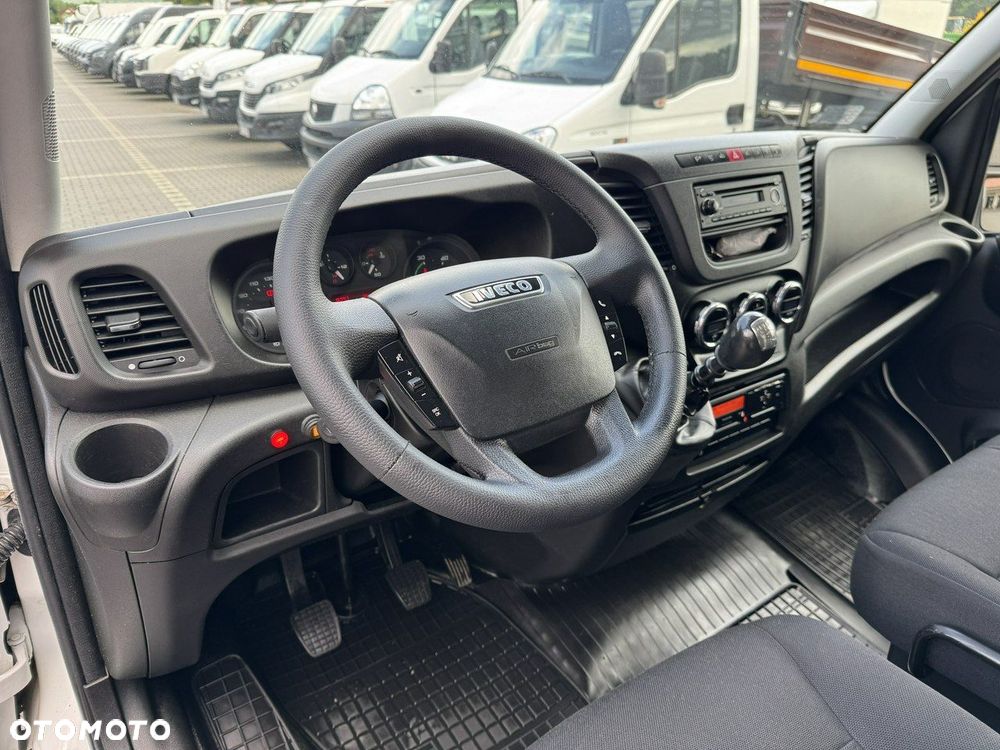 Iveco Daily 50C15 V - 25