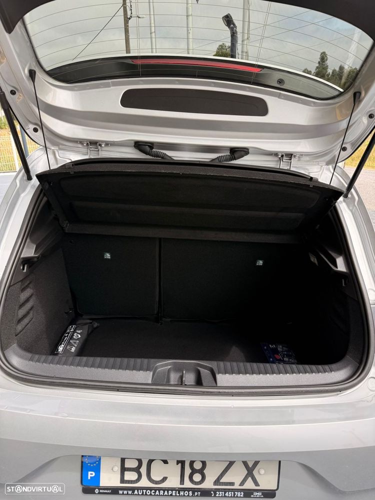 Renault Clio 1.0 TCe Intens Bi-Fuel - 31